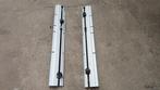 Bagageruimte rails set BMW X6 E71 51476981043 51476981044, Auto-onderdelen, Interieur en Bekleding, Gebruikt, -, -, Ophalen of Verzenden