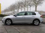 Volkswagen Golf 1.0 eTSI Life Automaat 2023, Auto's, Volkswagen, Automaat, Gebruikt, Overige brandstoffen, Bedrijf