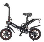 Niubility B14 elektrische vouwfiets NIEUW in zijn koffer!, Fietsen en Brommers, Ophalen of Verzenden, Nieuw