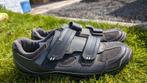 Mtb schoenen Shimano mt 46, Comme neuf, Enlèvement ou Envoi, Chaussures