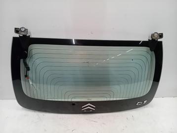 ACHTERKLEP Citroën C1 (01-2005/09-2014) beschikbaar voor biedingen
