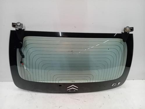 ACHTERKLEP Citroën C1 (01-2005/09-2014), Auto-onderdelen, Carrosserie, Achterklep, Citroën, Gebruikt
