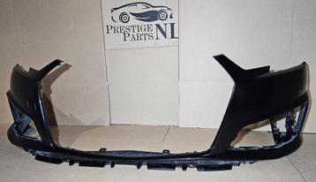 Voorbumper Audi A4 B9 8W S-Line Competition Plus 8W0807437AB beschikbaar voor biedingen