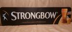 Tapis de bar strongbow neuf, Enlèvement ou Envoi, Neuf