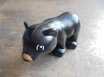 Lego Duplo Animal Bear Baby Cub (zie foto's), Ophalen of Verzenden, Gebruikt, Losse stenen, Duplo
