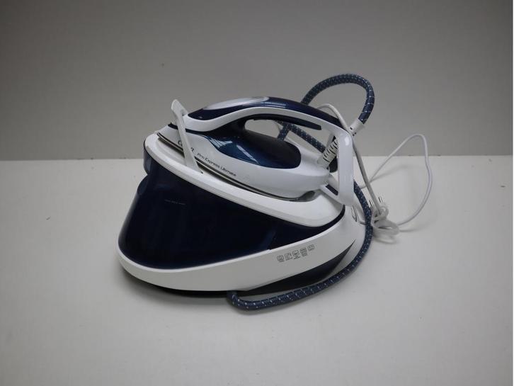 Calor Pro Express Ultimate II GV9712C0 Stoomgenerator, Electroménager, Fers à repasser & Planches à repasser