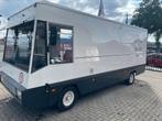 Rijdende opgeknapte SRV wagen, Zakelijke goederen, Stock en Retail | Verkoopwagens, Ophalen