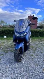 Yamaha-Nmax 125cc - motor 2021, Motoren, Motoren | Yamaha, Particulier