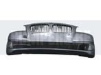 Bumper BMW 5 F10 F11 10-13 PDC Voorbumper Q5084, -, Utilisé, Avant, -