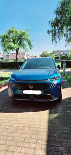 NEW Peugeot 3008., Auto's, Peugeot, Blauw, Leder en Stof, 5 deurs, SUV of Terreinwagen