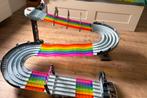 Mario kart regenboog racebaan, Zelf te bouwen, Handmatig, Ophalen, Overige merken