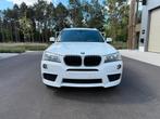BMW x3 xdrive 20 2012, Auto's, BMW, Particulier, Te koop, X3