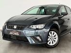 SEAT Ibiza 1.0TSI-1ERPRO-CARPLAY-18.250KM-AIRCO-JANTES16-PDC, 1660 kg, Argent ou Gris, Achat, Euro 6