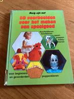 80 vb voor het maken van speelgoed, Broderie ou Couture, Enlèvement ou Envoi, Utilisé, Marshall Cavendish