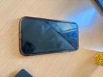 Iphone 11, Gebruikt, Zwart, 64 GB, Zonder abonnement
