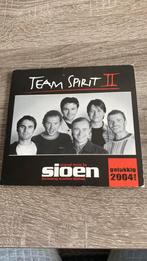 Team spirit 2, Cd's en Dvd's, Ophalen of Verzenden, Zo goed als nieuw