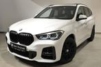 BMW X1 sDrive1.8iA M Sport PANO | GPS | LED | CAM | DAB, Autos, BMW, 5 places, https://public.car-pass.be/vhr/ce714d4f-4cfa-408f-9f93-bb85727484f4