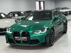 BMW M4 Coupé 3.0 Full Option Lazer Toit Carbone Ja 20, Achat, Entreprise, https://public.car-pass.be/vhr/3c5d7163-39ea-4f86-93a4-7051ac01c7c7