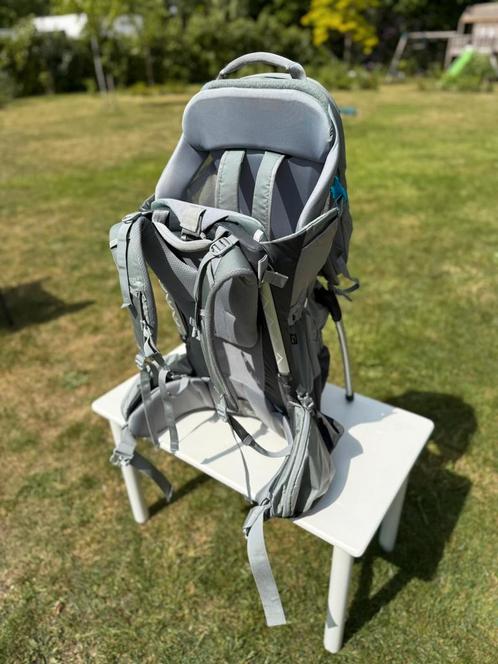 Draagrugzak Thule Elite Sapling, Kinderen en Baby's, Babydragers en Draagdoeken, Zo goed als nieuw, Ophalen