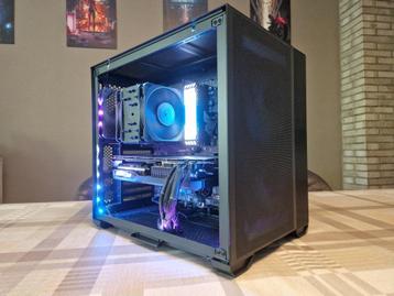 High End Gaming  PC