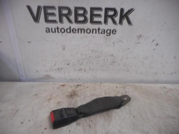 GORDELSLOT ACHTER Ford Escort 3 (GAA) (84ABB60044AA), Auto-onderdelen, Interieur en Bekleding, Ford, Gebruikt