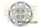 Peugeot 207 Wieldop 15'' (design Auckland) Origineel! 5416H4, Verzenden, Nieuw