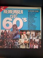 Remember the 60s  2 lp 32 songs, Ophalen of Verzenden, Gebruikt