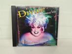 A6764. CD Divine - The Greatest Hits, Ophalen of Verzenden, Gebruikt