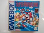 Super Marioland GB CIB, Games en Spelcomputers, Games | Nintendo Game Boy, Ophalen of Verzenden, Gebruikt