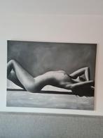 Kunst, schilderij, wanddecoratie, M Harold, Ophalen