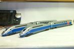 MEHANO TGV DUPLEX SNCF ASSEMBLAGE EUROPEEN SNCB NMBS, Hobby & Loisirs créatifs, Autres marques, Analogique, Enlèvement ou Envoi