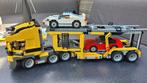 LEGO 6753, Ophalen of Verzenden, Zo goed als nieuw, Complete set, Lego