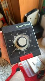 Durst tim 60 doka timer, Audio, Tv en Foto, Foto | Doka Apparatuur, Ophalen, Zo goed als nieuw