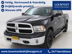 Dodge Ram 1500 3.6 V6 Quad Cab 6'4 309PK Schuifdak Navigatie, Autos, Dodge, Achat, Entreprise, Carnet d'entretien, 293 g/km