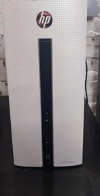 Vaste pc Windows 11 + Wifi gebruiksklaar, Computers en Software, Ophalen, Zo goed als nieuw, SSD