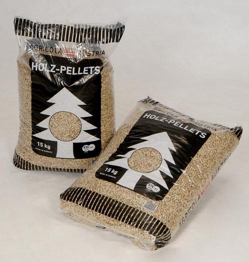 pellets, Tuin en Terras, Brandhout, Minder dan 3 m³, Ophalen of Verzenden
