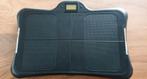 Originele Wii balance board - black edition, Ophalen of Verzenden, Gebruikt, Zonder controller, Met Balance Board