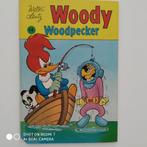 WOODY WOODPECKER 14 (Sagédition) 1977., Gelezen, Ophalen of Verzenden, Eén stripboek, Walter Lantz