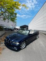 BMW e36 320i cabrio M pack, Auto's, 4 zetels, Achterwielaandrijving, 110 kW, Cabriolet