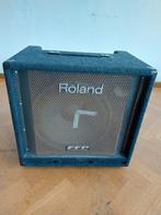 Ampli basse Roland DB-700 à vendre, Muziek en Instrumenten, Versterkers | Bas en Gitaar, Ophalen, Gebruikt, Basgitaar, 100 watt of meer