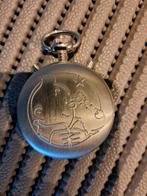 Zakhorloge Kuifje Tintin, Verzamelen, Ophalen of Verzenden, Nieuw