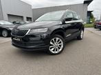 Skoda Karoq, 1.5 benzine met 150 pk! PANO/CAMERA/CARPLAY/LED, Auto's, Skoda, Voorwielaandrijving, Euro 6, 4 cilinders, USB
