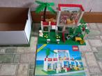 Lego 6376 cafe, Lego, Enlèvement ou Envoi