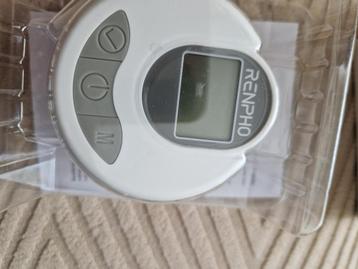 Renpho meetlint beschikbaar voor biedingen