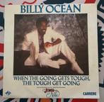 Billy Ocean, Enlèvement