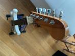 '60's Aria (Jazzmaster / Jaguar))  (ruilen?), Solid body, Gebruikt, Ophalen of Verzenden, Fender