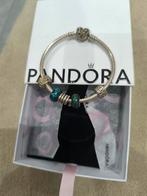Bracelet pandora, Ophalen of Verzenden, Zo goed als nieuw, Pandora