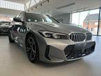BMW 330 iA Touring M PAKKET Camera / stop&go / Apple / Andro, Auto's, Automaat, 1998 cc, Achterwielaandrijving, 5 deurs