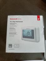 Kamerthermostaat voor centrale verwarming of koeling, Doe-het-zelf en Bouw, Thermostaten, Ophalen of Verzenden, Nieuw