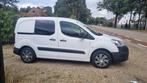 Citroen Berlingo 1.6hdi TVA automatique déductible 2 portes, Autos, Citroën, Achat, 6 portes, Entreprise, Autre carrosserie